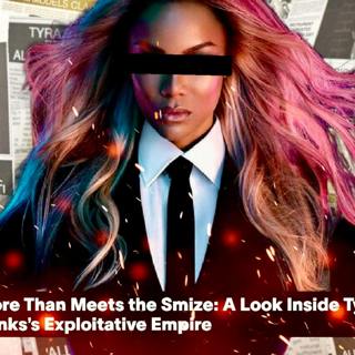 EVERYTHING You Don't Know About The Downfall of Tyra Banks