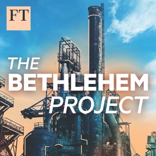 The Bethlehem Project: Democrats battle over their party’s future