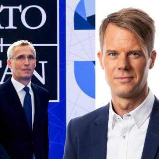 Nato – krångligare än EU: Andreas Liljeheden i Bryssel