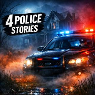 4 Terrifying Cop Stories Where the Uniform Couldn't Protect Them