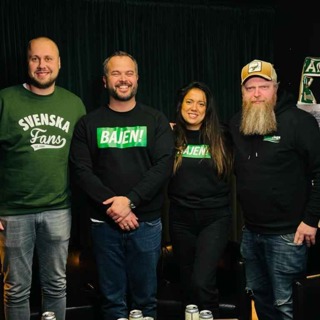 #509 "Billigast i stan" med Markus Nilsson