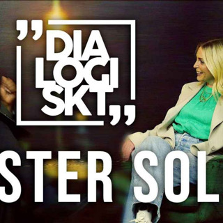 #12 Syster Sol, ”Jag var fast i en indisk sekt i 8 år”