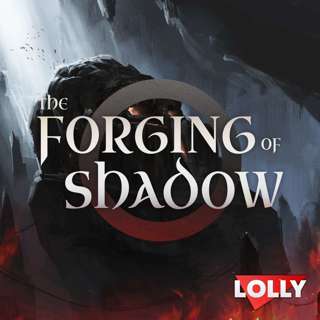 A Bold Request S2E11 | The Forging of Shadow | The One Ring RPG