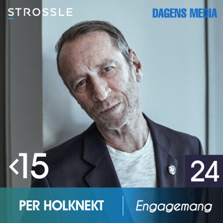#24 Engagemang - Per Holknekt