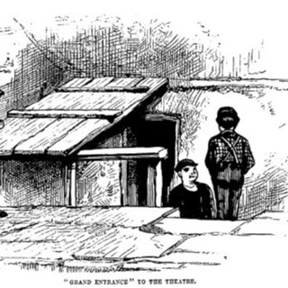 The Baxter Street Dudes and The Grand Duke's Theater