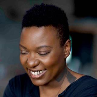 Episode 73 - Meshell Ndegeocello