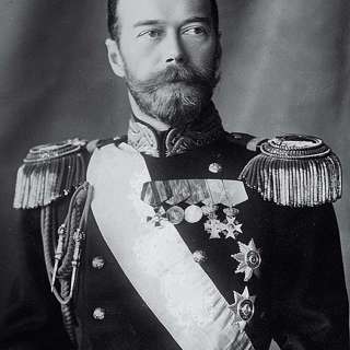 Turning Points in Russian and Soviet History - Part Two
