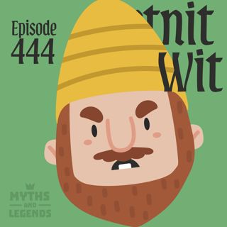 444: Dwarves: Ortnit Wit