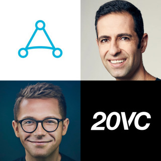 20VC: AppLovin's Co-Founder & CEO, Adam Foroughi on How AppLovin Might Be The Venture Capital Industry's Biggest Miss, How To Run a 1,000+ Organisation with Very Few Meetings & Balancing the Demands of Wall St with Long Term, Sustainable Growth