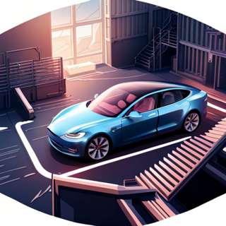 Unveiling Tesla's Service Mode: Access and Functions Explained