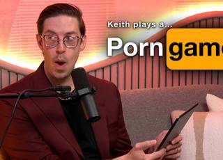 Keith Plays A P*rn Game • Episode 1
