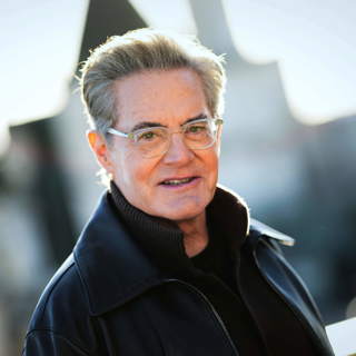 Kyle MacLachlan was David Lynch’s ‘submersible’ into dark places