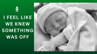 This Cannot Be Part Of Our Journey | A Mother's Stillbirth Story