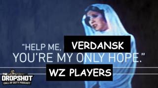 Episode 489: Verdansk in Season 3... can it Save Warzone?