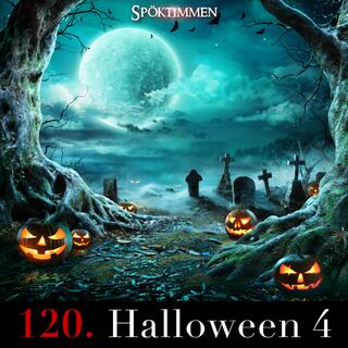 Halloween 4 (REPRIS)