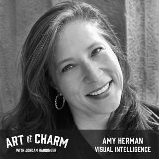 524: Amy Herman | Visual Intelligence