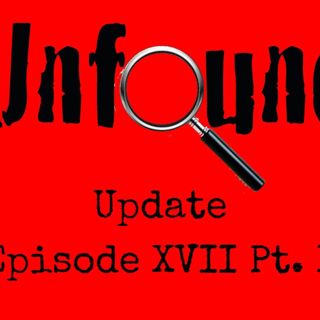 Episode 418: Update Episode 17, Pt. 1