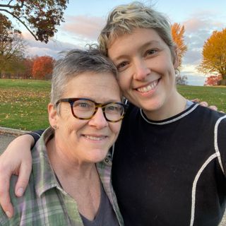 Missy Nicholson's Story