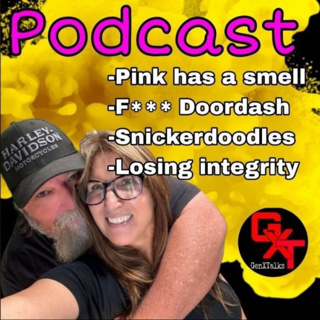 Pink has a smell, Dad's not a BUTT guy, Integrity means something