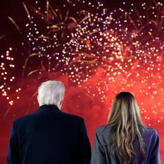 Evening Wire: D.C. Goes Big For The 4th of July & The Vatican Excommunicates Hundreds | 7.3.26