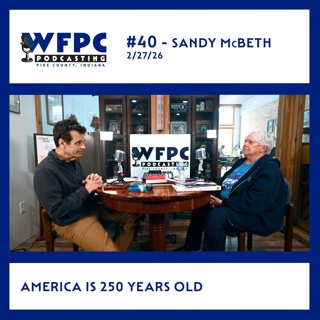 #40 - Sandy McBeth