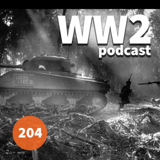 204 - Armour in the Pacific