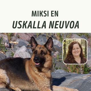 Miksi moni koira-alan ammattilainen ei uskalla puhua ruokinnasta?