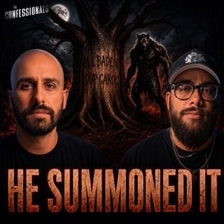 Members Preview | 862: Occult Ritual Invites Dogman