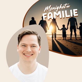 ANDREAS FJELLVANG - Vi er familie