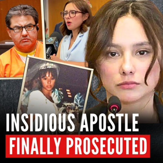 How She Helped TAKE DOWN Pedo Cult Leader of the La Luz Del Mundo