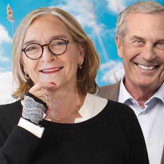 Varför är Sverige så fantastiskt bra på sport? Sommartalkshow med Helene Benno och Claes Elfsberg