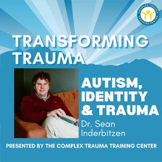 Therapy for Neurodivergent Clients with Dr. Sean Inderbitzen, author Neural Exercises for Autism