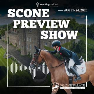 The Scone Preview Show
