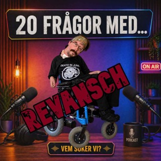 Henrik "Proppen" Fannkvist Revansch