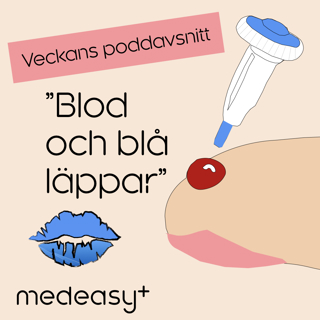 09. Blod och blå läppar