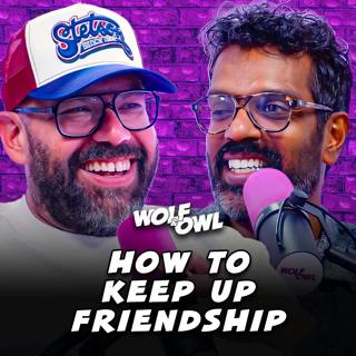 Top Pastry Choices, Friendship And Beard Tips