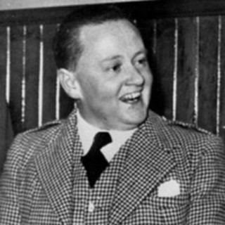Ewan Forbes