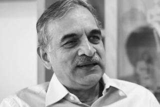 24: Industrial design of the 80’s in India with Ashok Panwalkar