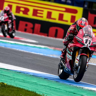 Episode 550: Breaking down Ducati's Dutch dominance...