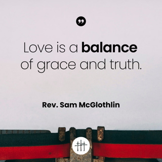 Words Create Worlds - "The Word Who Created the World" by Rev. Sam McGlothlin