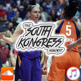 South Kongress #32 - Bobby Boucher Blues