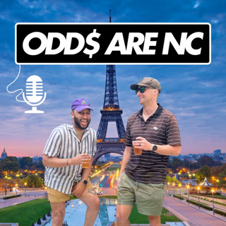 Odds Are NC - Olympics Exclusive