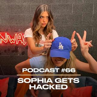 Sophia Gets Hacked