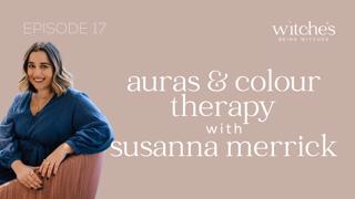 17. Auras and Colour Therapy