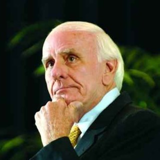 Why Not You? Why Not Now? (Original Seminar) - Jim Rohn
