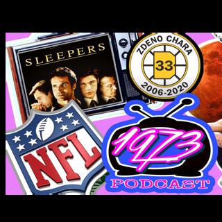 🎙️1973 Podcast – Episode 153: “Did We Live on Mars First?” 🚀