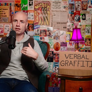 VG - 186: did Ella Knox retire / Don't tell priest you masturbate / born to be a wordsmith for OF