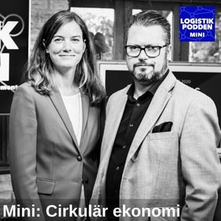 Mini: Cirkulär ekonomi