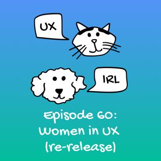 Women in UX (re-release)