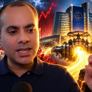Bitcoin Doesn’t Care About The Bond Crisis